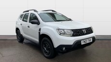 Dacia Duster 1.0 TCe 100 Essential 5dr Petrol Estate